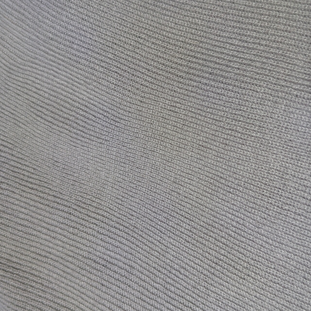 Nasty Gal Weekend Loading Knit Sweater and Joggers Gray Lounge Set 4 - Picture 14 of 14